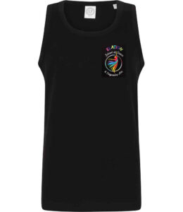 Elation Kids Feel Good Stretch Vest