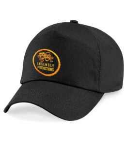 Ensemble Productions 5-Panel Cap