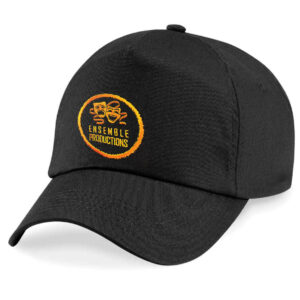 Ensemble Productions 5-Panel Cap