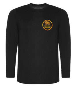Ensemble Productions Pro Long Sleeve T-Shirt