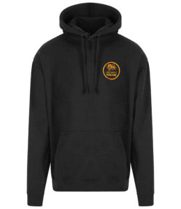 Ensemble Productions Adult Hoodie