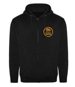 Ensemble Productions Adult Pro Zip Hoodie