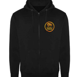 Ensemble Productions Adult Pro Zip Hoodie