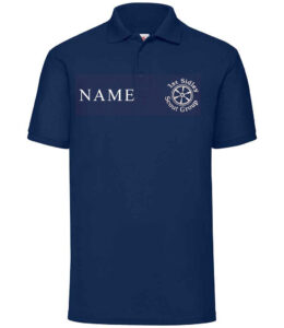 1st Sidley Scout Group Polo Shirt Adult