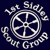 1st Sidley Scouts