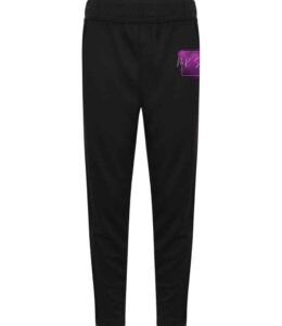 MK Studios Kids F&H Kids Knitted Tracksuit Pants