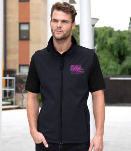 RS232M Bodywarmer