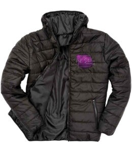 MK Studios Result Core Soft Padded Jacket