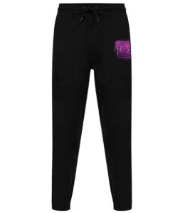 MK Studios SF Unisex Sustainable Fashion Cuffed Joggers