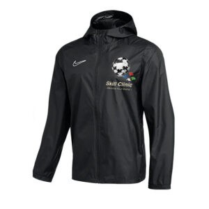 Rainjacket