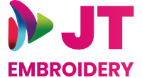 JT Embroidery Sussex Ltd