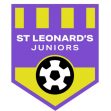 St Leonards Juniors Logo