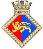 TS Hastings