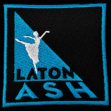 laton ash dance logo